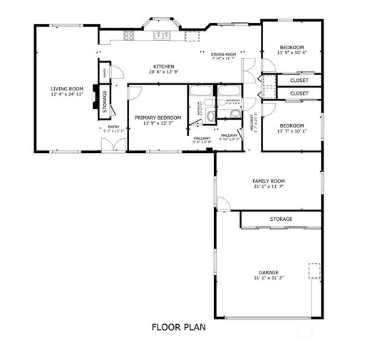 12909 NE 28th Street, Bellevue, WA 98005