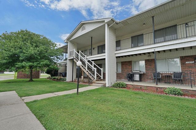 31611 Fraser Drive, Fraser, MI 48026