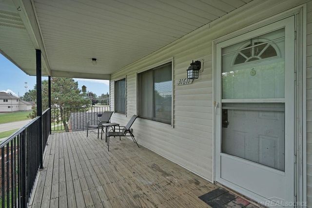 31611 Fraser Drive, Fraser, MI 48026