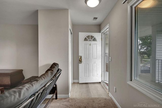 31611 Fraser Drive, Fraser, MI 48026