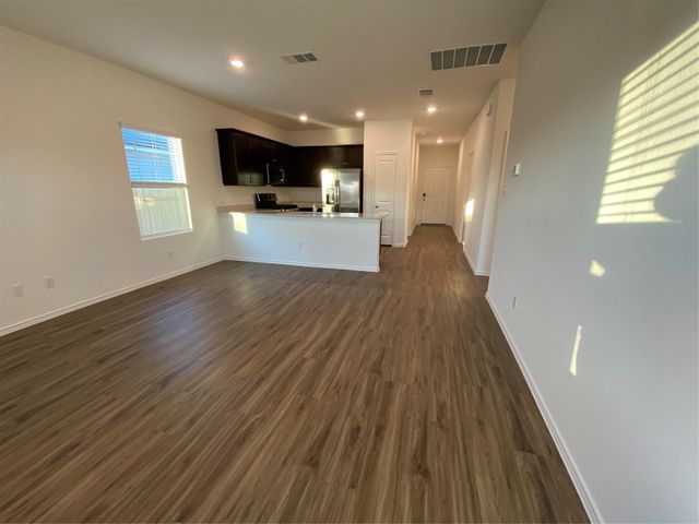 600 Gabriels Bluff DR, Georgetown, TX 78626