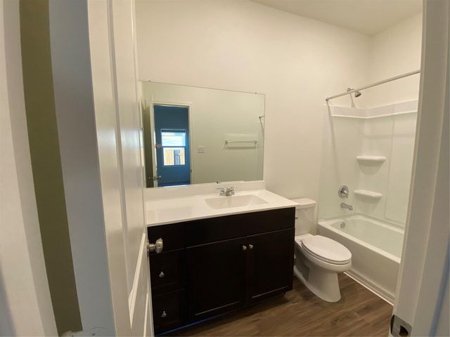 600 Gabriels Bluff DR, Georgetown, TX 78626