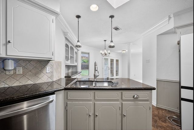 3107 Canyon Creek Drive, Richardson, TX 75080