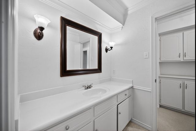 3107 Canyon Creek Drive, Richardson, TX 75080