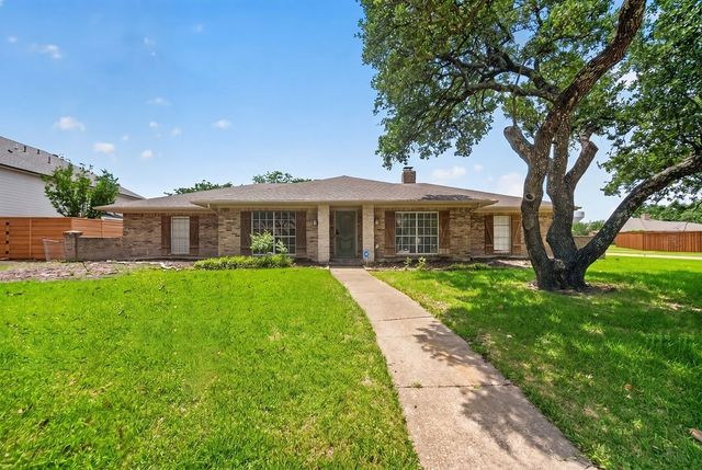 3107 Canyon Creek Drive, Richardson, TX 75080