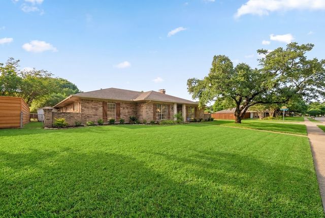 3107 Canyon Creek Drive, Richardson, TX 75080