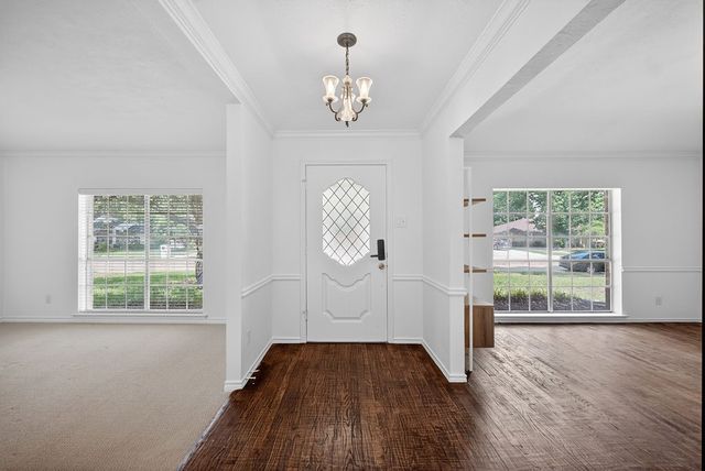 3107 Canyon Creek Drive, Richardson, TX 75080