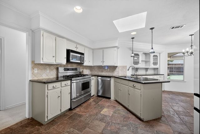 3107 Canyon Creek Drive, Richardson, TX 75080