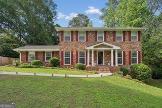 3265 Henderson Creek Road, Atlanta, GA 30341