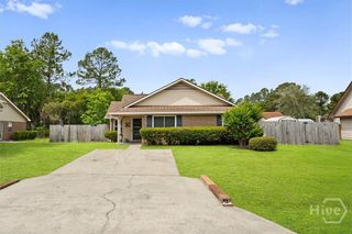 619 Scott Street, Hinesville, GA 31313