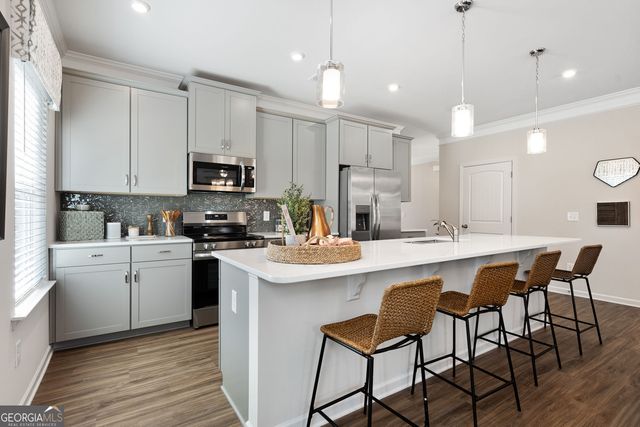 129 Sycamore Lane, Calhoun, GA 30701