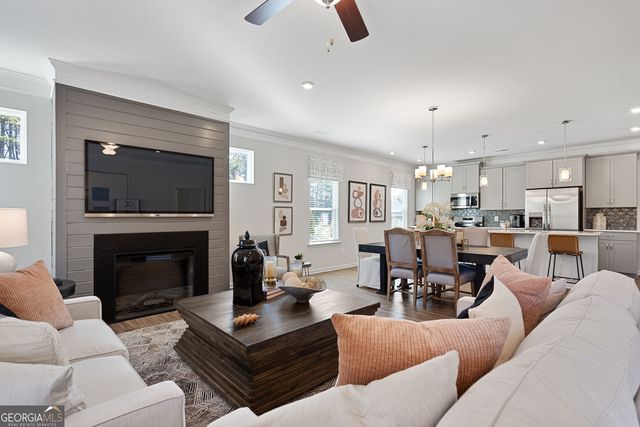 129 Sycamore Lane, Calhoun, GA 30701