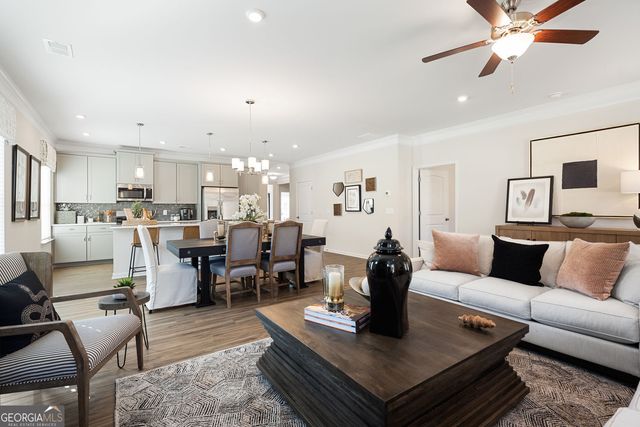 129 Sycamore Lane, Calhoun, GA 30701