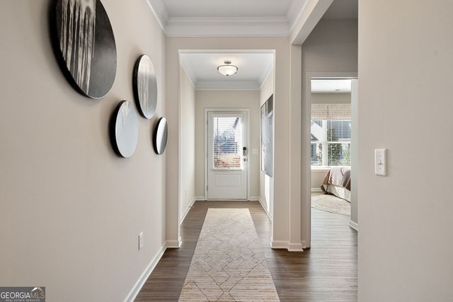 129 Sycamore Lane, Calhoun, GA 30701