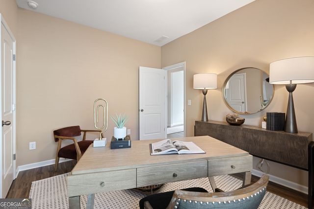 129 Sycamore Lane, Calhoun, GA 30701