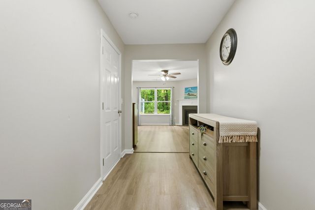175 Pine Ridge Road, Covington, GA 30016