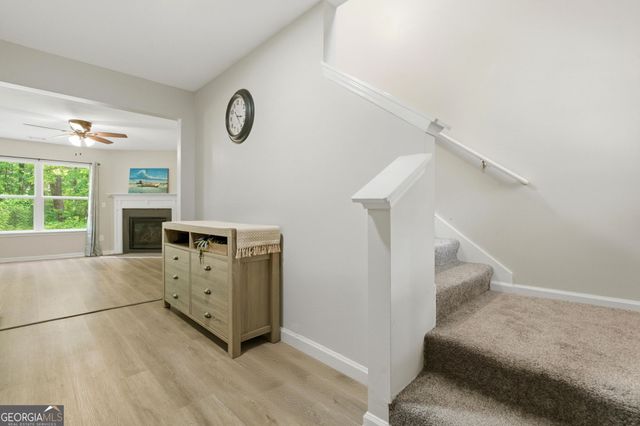 175 Pine Ridge Road, Covington, GA 30016