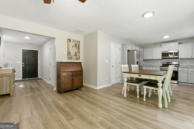 175 Pine Ridge Road, Covington, GA 30016