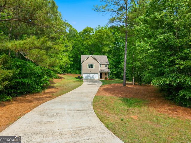 175 Pine Ridge Road, Covington, GA 30016