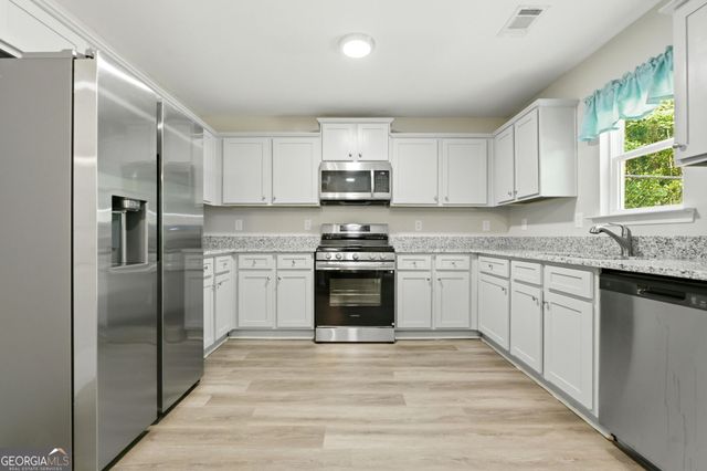 175 Pine Ridge Road, Covington, GA 30016