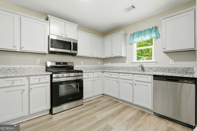 175 Pine Ridge Road, Covington, GA 30016