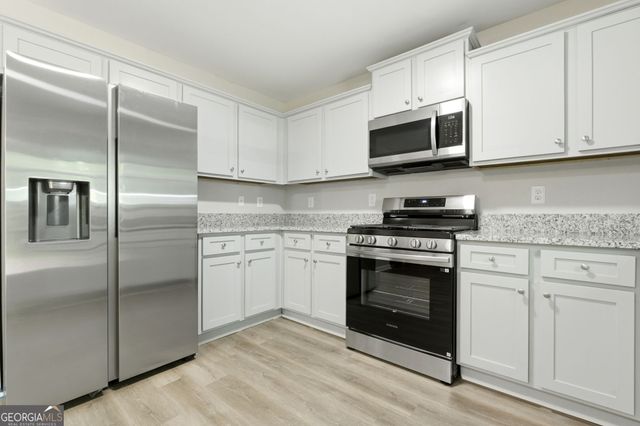 175 Pine Ridge Road, Covington, GA 30016