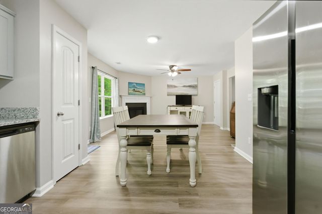 175 Pine Ridge Road, Covington, GA 30016