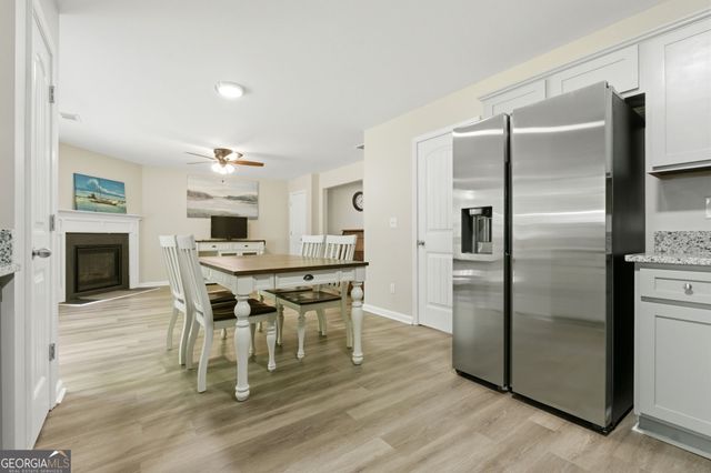 175 Pine Ridge Road, Covington, GA 30016
