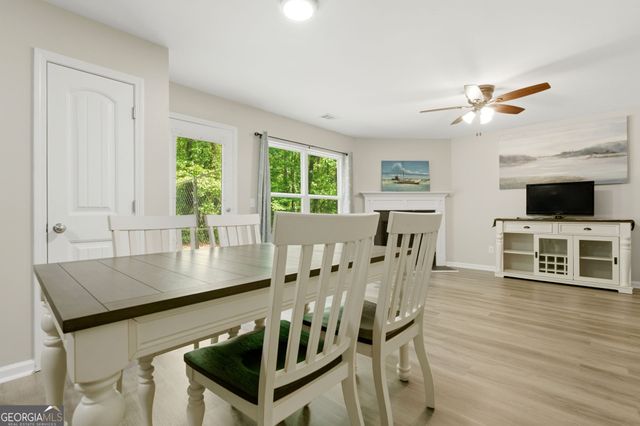 175 Pine Ridge Road, Covington, GA 30016