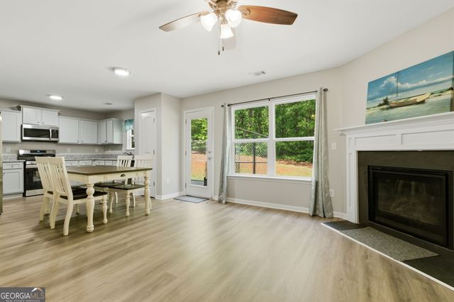 175 Pine Ridge Road, Covington, GA 30016