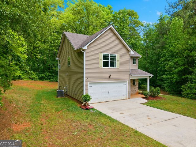 175 Pine Ridge Road, Covington, GA 30016