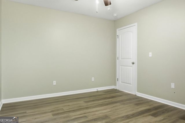 175 Pine Ridge Road, Covington, GA 30016
