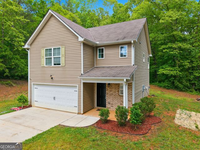 175 Pine Ridge Road, Covington, GA 30016