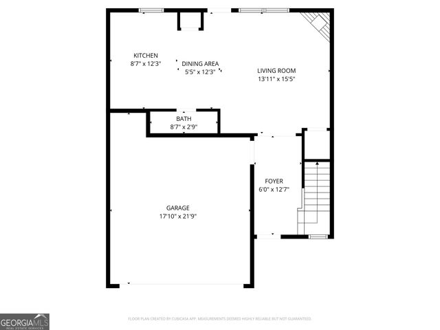 175 Pine Ridge Road, Covington, GA 30016