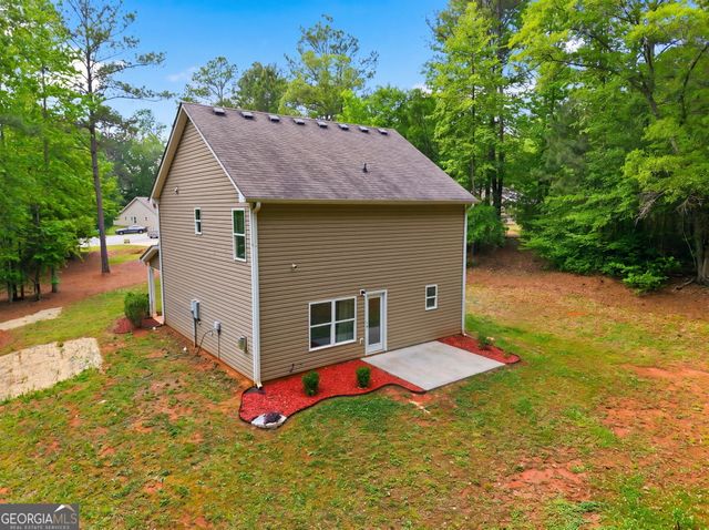 175 Pine Ridge Road, Covington, GA 30016
