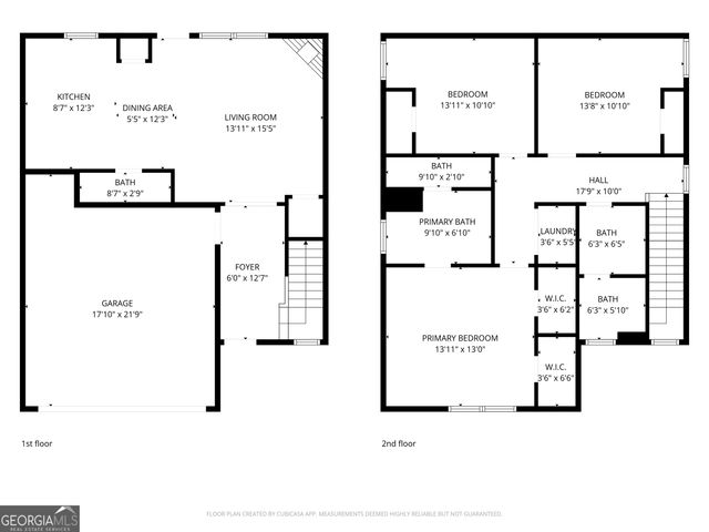 175 Pine Ridge Road, Covington, GA 30016