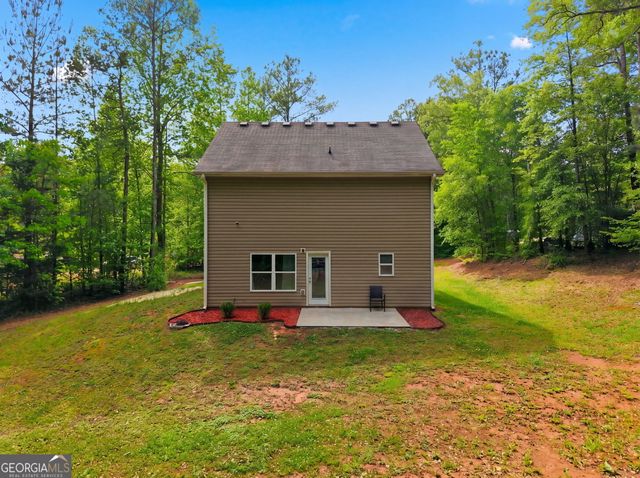 175 Pine Ridge Road, Covington, GA 30016