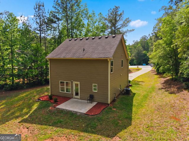 175 Pine Ridge Road, Covington, GA 30016