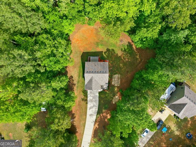 175 Pine Ridge Road, Covington, GA 30016