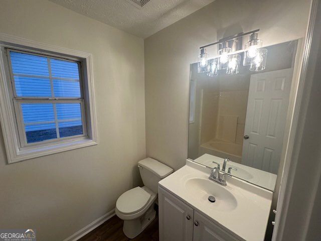 2445 Silverwood Drive, Gainesville, GA 30507