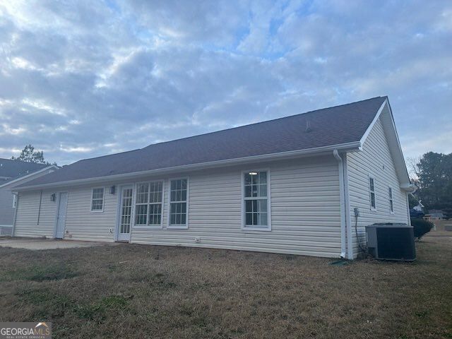 2445 Silverwood Drive, Gainesville, GA 30507