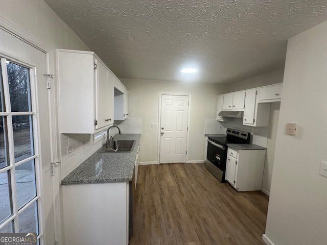 2445 Silverwood Drive, Gainesville, GA 30507