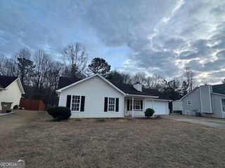 2445 Silverwood Drive, Gainesville, GA 30507