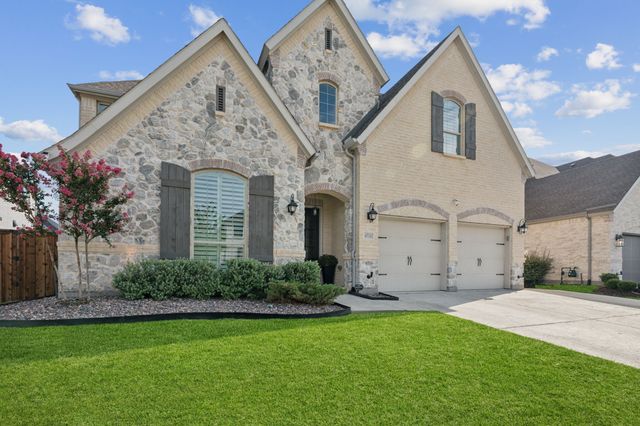 4510 Paint Rock Drive, Prosper, TX 75078