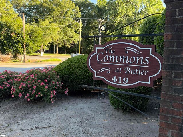 419 E Butler Road Unit 1, Mauldin, SC 29662