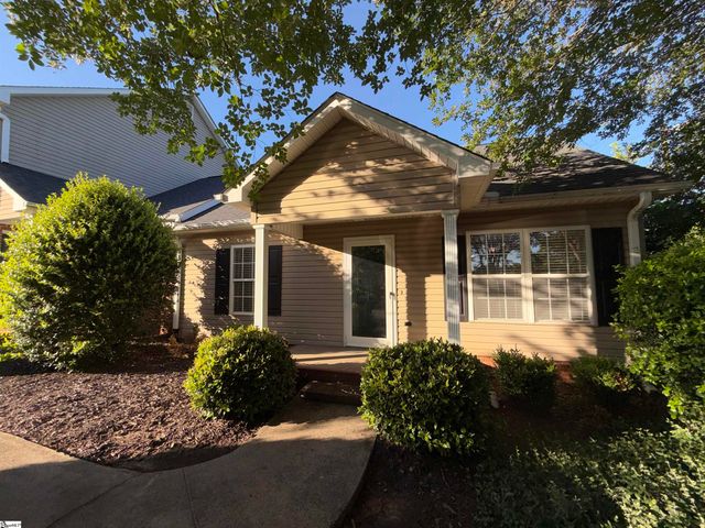419 E Butler Road Unit 1, Mauldin, SC 29662