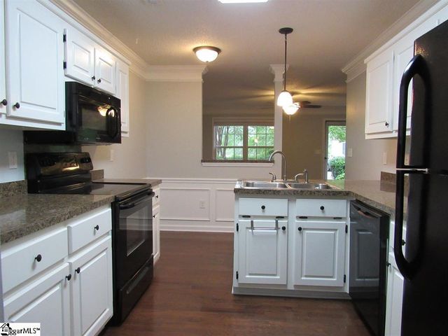 419 E Butler Road Unit 1, Mauldin, SC 29662