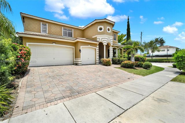 20765 SW 89th Avenue, Cutler Bay, FL 33189