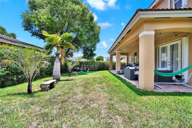 20765 SW 89th Avenue, Cutler Bay, FL 33189