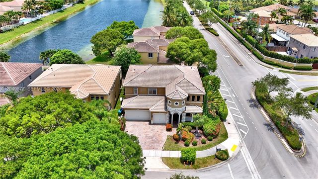 20765 SW 89th Avenue, Cutler Bay, FL 33189